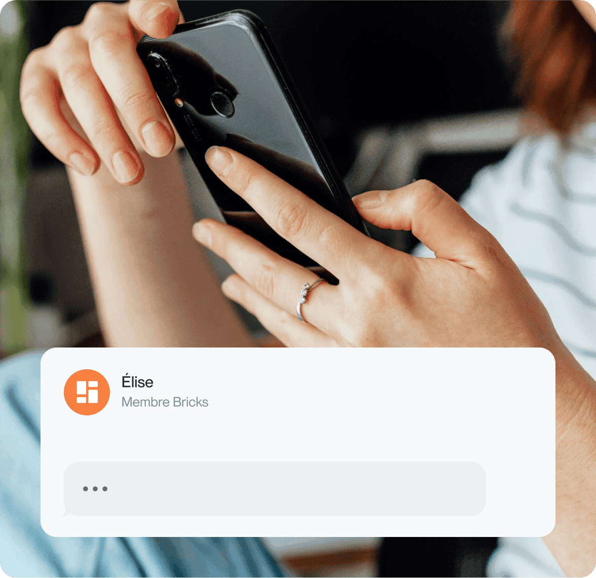 Une équipe disponible pour répondre à toutes vos questions